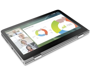 HP Spectre Pro x360 G2 V1B04EA (Belgisch model)