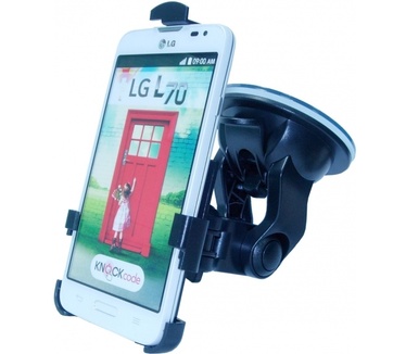 Haicom Autohouder LG L70