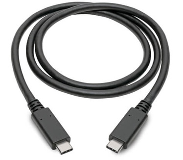 Tripp-Lite U420-003-5A Zwart