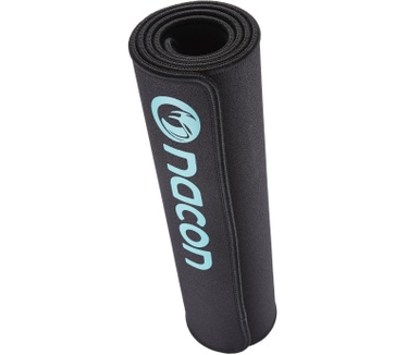 Nacon extra grote professionele game muismat - 900 x 315 mm