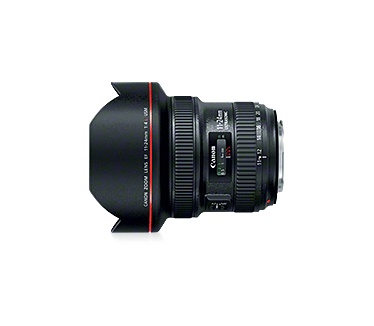 Canon EF 11-24mm f/4L USM