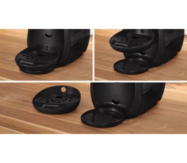 Bosch TAS102E