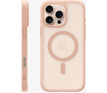 Spigen Ultra Hybrid T (MagFit + Camera Control)