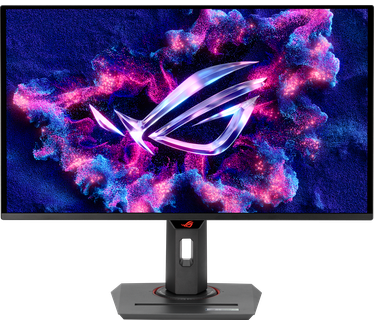 ASUS ROG Strix OLED XG27UCDMG Zwart