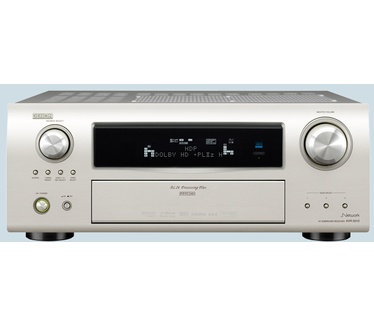 Denon AVR-3310