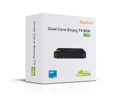 MyGica Android Smart Tv box ATV520(E)