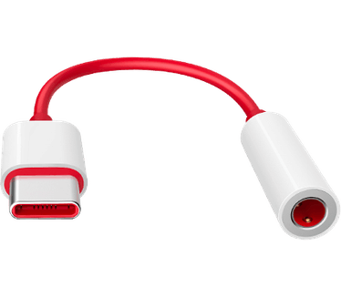 OnePlus Type-C to 3.5mm adapter