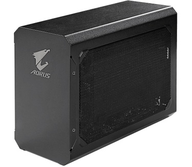 Gigabyte Aorus GTX 1080 Gaming Box