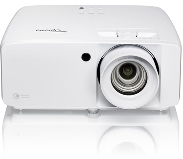 Optoma ZH551