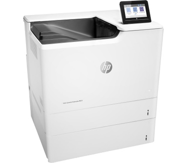HP Color LaserJet Enterprise M653x