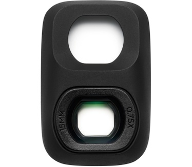 DJI Osmo Pocket 4P Wide-Angle Lens