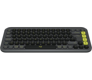 Logitech POP ICON KEYS