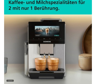 Siemens EQ900 iAroma