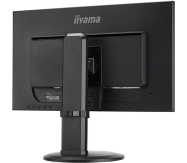 Iiyama B2481HS-1 Zwart