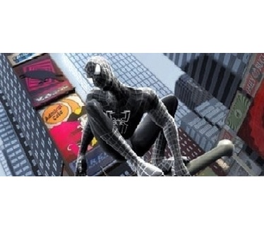 Spider-Man 3, Xbox 360