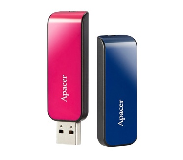 Apacer AH334