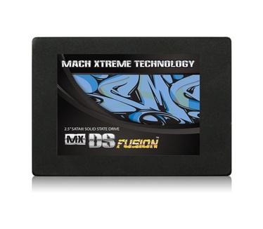 Mach Xtreme Technology MXSSD3MDSF-120G 120GB