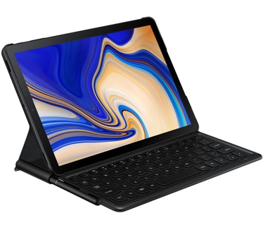 Samsung Galaxy Tab Galaxy Tab S4 10.5 Keyboard Cover (EJ-FT830UBEGWW)