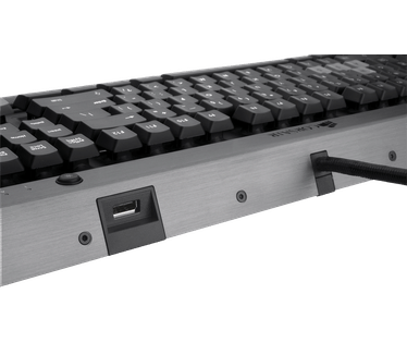 Corsair Raptor Raptor K50 (US English)