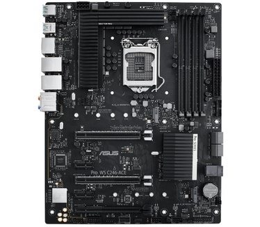 Asus Pro WS C246-ACE