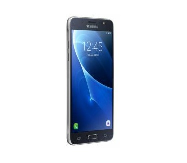 Samsung Galaxy J5 (2016) Duos Zwart