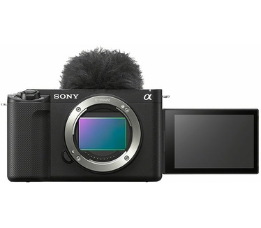 Sony ZV-E1 Content Creators camera Body Zwart (ZVE1BDI.EU)