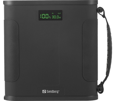 Sandberg 421-37