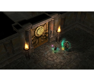 Titan Quest Collector's Editon