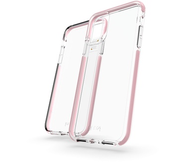 Gear4 Piccadilly (iPhone 11 Pro Max) Rosé Goud