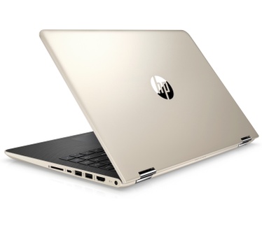 HP Pavilion x360 14-ba025nd