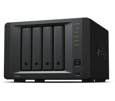 Synology NVR DVA3219