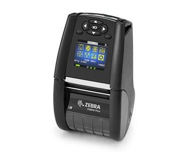 Zebra ZQ610