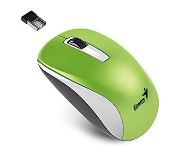 Genius NX-7010 Groen