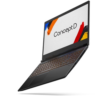 ConceptD 3 Pro CN315-71P-71E0