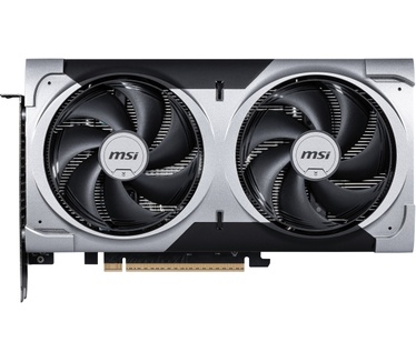 MSI GeForce RTX 5060 Ti 16G VENTUS 2X OC PLUS