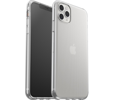 Otterbox Clearly Protected Case Clear Apple iPhone 11 Pro  Transparant