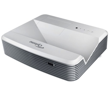 Optoma X320UST