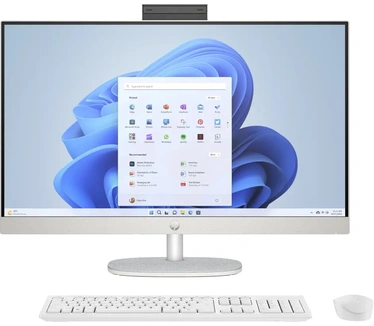 HP All-in-One 27 -cr1156ng NL
