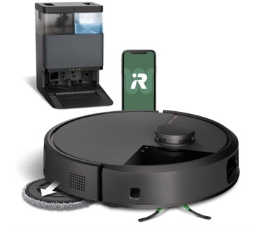 iRobot 505 Combo Plus