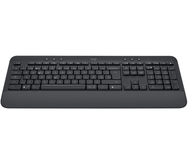 Logitech Signature K650 (Qwertz Zwitsers) Grafiet