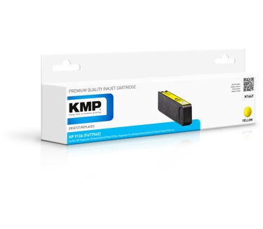 KMP H164Y