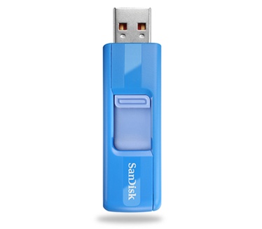Sandisk Cruzer USB
