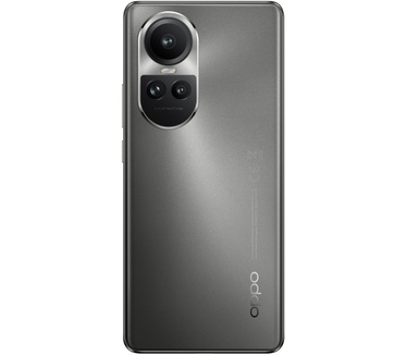 OPPO Reno10 Pro Grijs