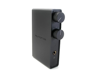 Nuforce Icon HDP