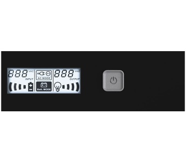 Infosec X4 600 RM Plus