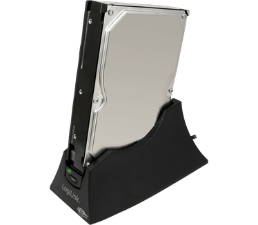 LogiLink Adapter USB 3.0 zu SATA