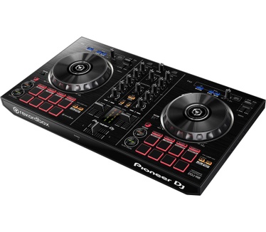 Pioneer DDJ-RB DJ controller