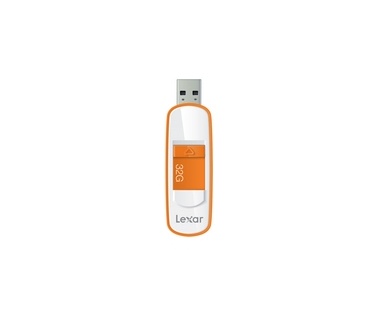 Lexar JumpDrive S75 32GB