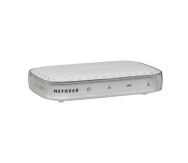 Netgear