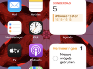 iOS 17